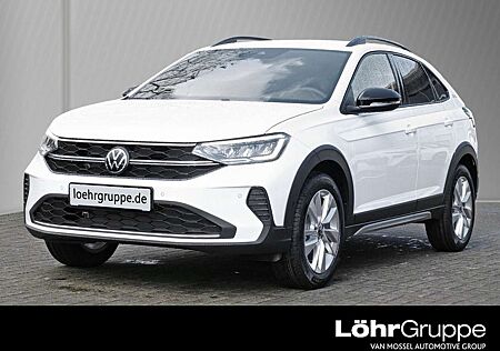 VW Taigo Volkswagen GOAL Life 1.0 l TSI 85 kW / 116 PS