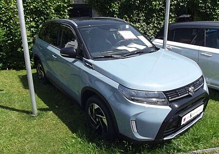 Suzuki Vitara 1.4 5D M/T COMFORT+ ALLGRIP HYBRID