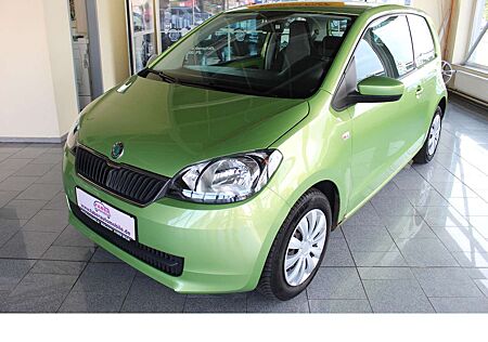 Skoda Citigo Ambition