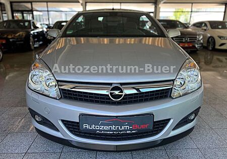 Opel Astra H Twin Top Endless Summer Navi/Start-Stopp