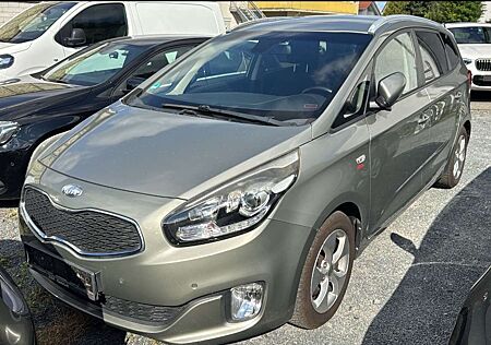 Kia Carens 1.7 CRDI KLIMA SHZ+LENKRAD KAMERA EURO-5 Vision