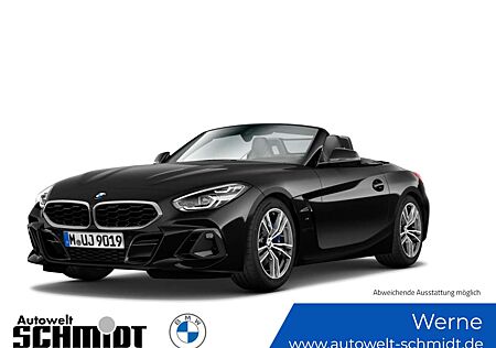 BMW Z4 sDrive30i M Sport +Innovationspaket +ACC +RFK