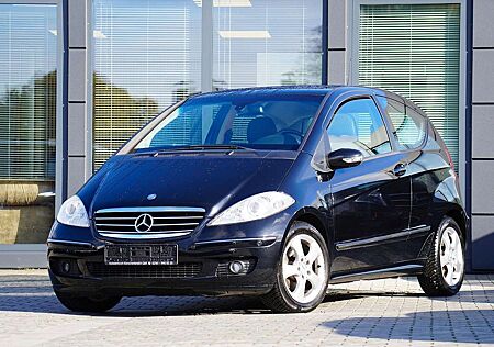 Mercedes-Benz A 150