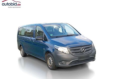 Mercedes-Benz Vito 116 CDI,Pro extralang (447.705)