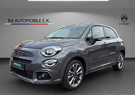 Fiat 500X Hybrid Dolcevita 1.5 GSE 130 Sport FALTDACH