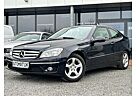 Mercedes-Benz CLC Kompressor*Navi*Automatik*Xenon*PDC