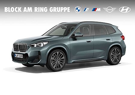 BMW X1 xDrive23i M Sport LHZ Pano Memory SH ALED HUD DA