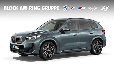 BMW X1 xDrive23i M Sport LHZ Pano Memory SH ALED HUD DA