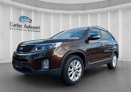 Kia Sorento Spirit 4WD Pano SHZ Xenon AHK Kamera