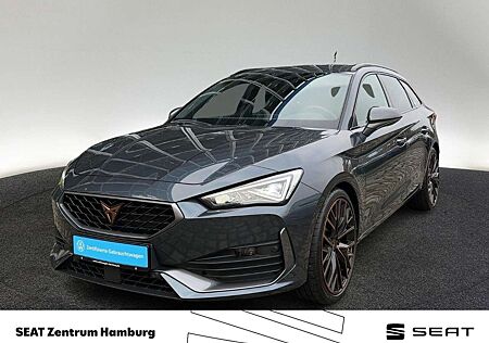 Seat Leon Sportstourer 1.4 e-HYBRID DSG AHK Navi ACC