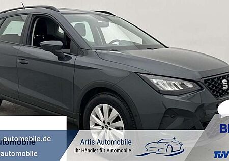 Seat Arona Style 1.0 TSI*CARPLAY-NAVI*VRT-COCKPIT*SHZ