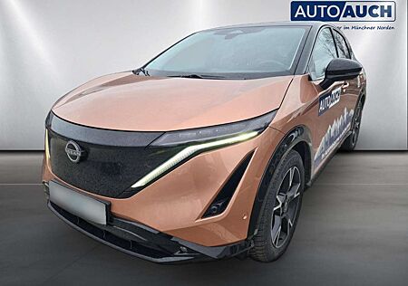 Nissan Ariya Evolve+ e-4orce 87kWh 394 PS GARANTIE AHK