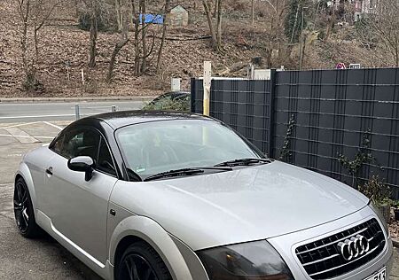 Audi TT Coupe 1.8 T