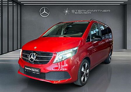 Mercedes-Benz V 220 d EDITION Lang EDITION+ Lang+Night+7 Sitze
