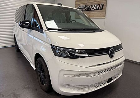 VW T7 Multivan Volkswagen /5 Jahre Garantie/DAB/DSG/AHK/PDC/