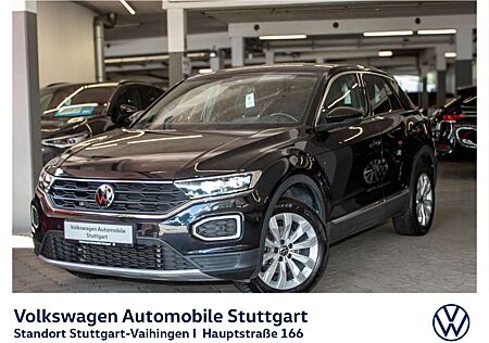 VW T-Roc Volkswagen Sport 1.5 TSI DSG 110 kW