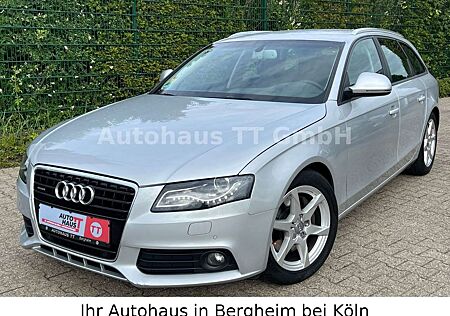 Audi A4 3.2 FSI tiptr. quattro Avant°Navi°Kamera°1.Hd