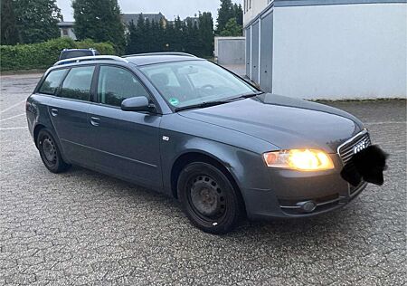 Audi A4 Avant 2.0 T FSI e