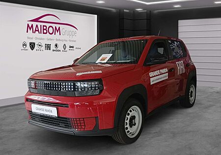 Fiat Grande Panda Elektro 83 kW Red