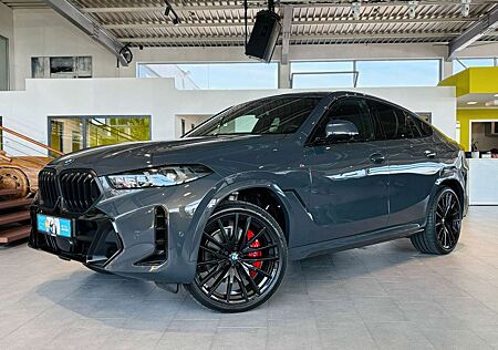 BMW X6 40d *xDrive*M Sport*Gestik*Harman/Kardon*