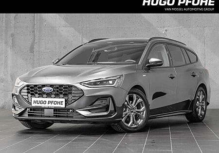 Ford Focus ST-Line Turnier Aut. AHK Pano-Da. LED-Matrix WI-PK