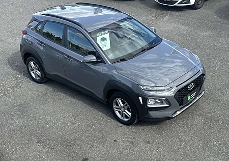 Hyundai Kona 1.0 T-GDI YES! Plus 2WD NAVI LED KAM