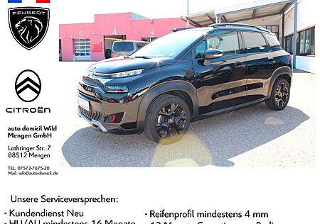 Citroën C3 Citroen Aircross Shine Pack
