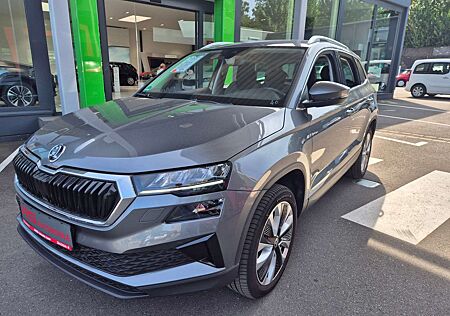 Skoda Karoq "Ihr Vertragshändler"