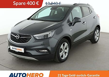 Opel Mokka X 1.4 Turbo Innovation Start/Stop *NAVI*LED*TEMPO*