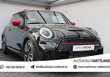 Mini John Cooper Works Trim RFK HuD Navi Pano 1.Hd.