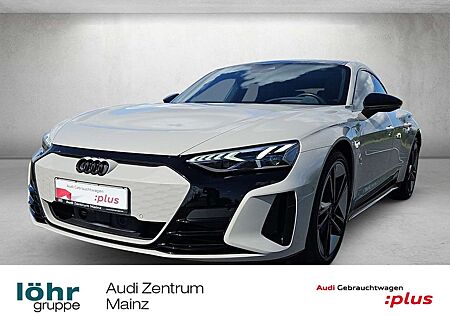 Audi e-tron GT RS quattro *Matrix*HuD*