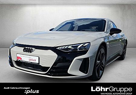 Audi e-tron GT RS quattro *Matrix*HuD*