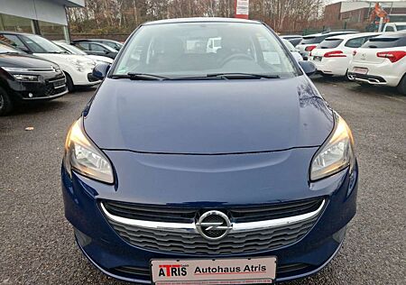 Opel Corsa E Selection Euro 6