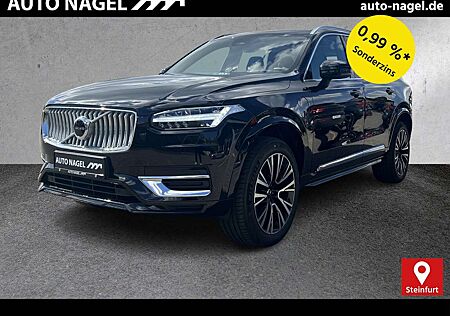 Volvo XC 90 XC90 XC90 Recharge T8 AWD Ultra Bright | PANO | LED