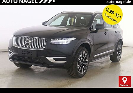 Volvo XC 90 XC90 XC90 Recharge T8 AWD Ultra Bright | PANO | LED