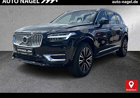 Volvo XC 90 XC90 XC90 Recharge T8 AWD Ultra Bright | PANO | LED