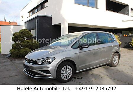 VW Golf Sportsvan Volkswagen *IQDRIVE/ACC/KLIMA/22.TSD KM*