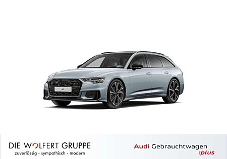 Audi A6 S line 40 TDI quattro S tronic