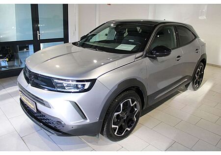 Opel Mokka Ultimate 1.2 Turbo EU6e Navi Leder Digital