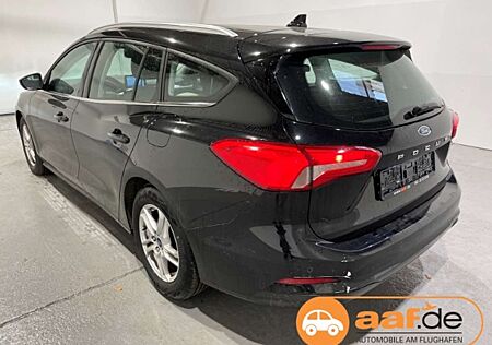 Ford Focus Turnier 1.5 EcoBoost Cool&Connect Automatik EU6d-T