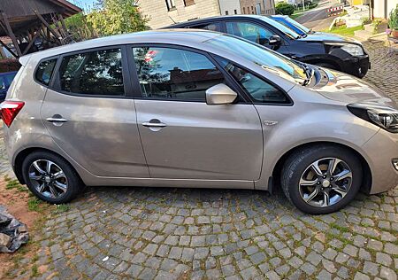 Hyundai ix20 1.6 blue Style