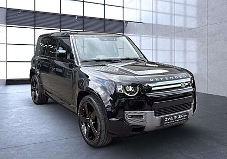 Land Rover Defender 110 D250 X-Dynamic HSE 7-Sitze 22"Alu LED