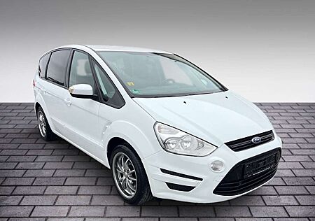 Ford S-Max 2.0TDCI*Trend*KLIMAAUT*NAVI*7-SITZER*PDC*