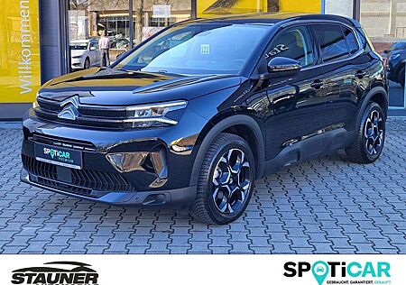 Citroën C5 Aircross Citroen Plus *LED*NAVI PRO*R-KAMERA*COMFORT FEDERUNG*SHZ*