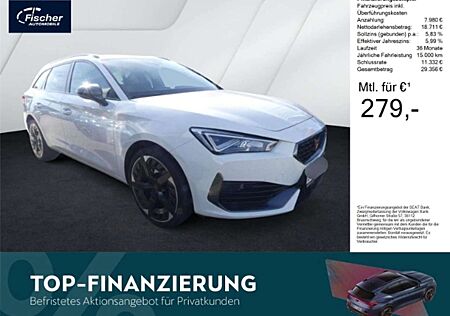 Cupra Leon Sportstourer 1.4 e-Hybrid DSG AHK/LED/NAV