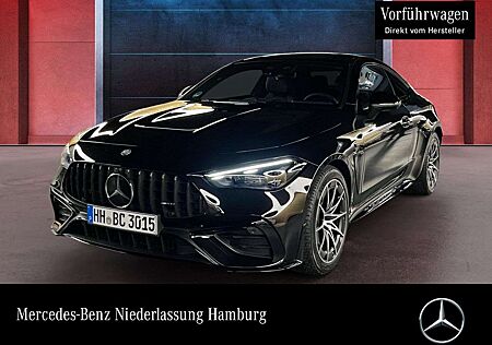 Mercedes-Benz CLE 53 AMG CLE 53 4M NIGHT+DRIVERS+PANO+360+BURMESTER+KEYLESS