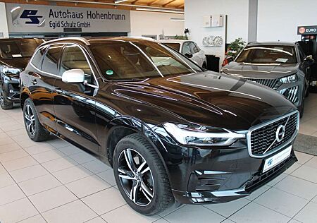 Volvo XC 60 XC60 T5 AWD R-Design