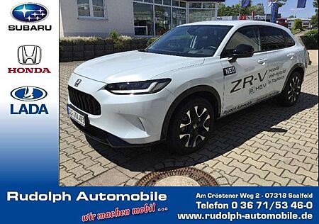 Honda ZR-V e:HEV 2.0 i-MMD Hybrid Advance