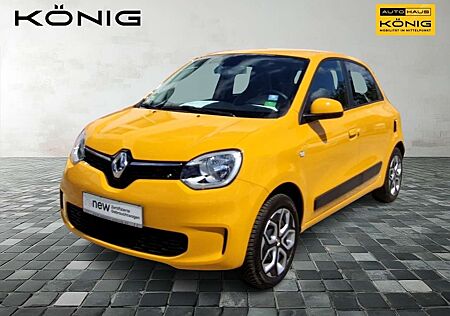 Renault Twingo LIMITED Allwetter*Klima*Freisprech