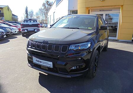 Jeep Compass 1.3 PHEV Upland 4WD *CarPlay*Kamera*LED*